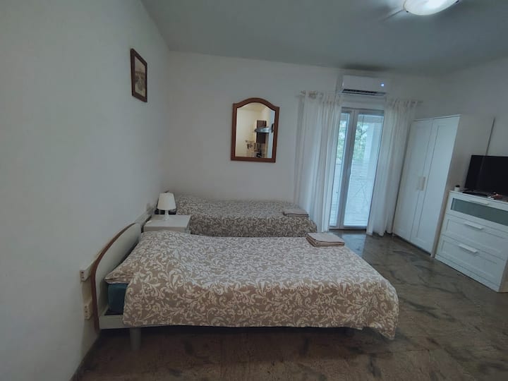 საძინებელი