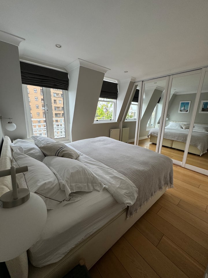 ห้องนอน