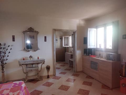 Airbnb con migliori performance: Casa Pagliamonte a Carovigno