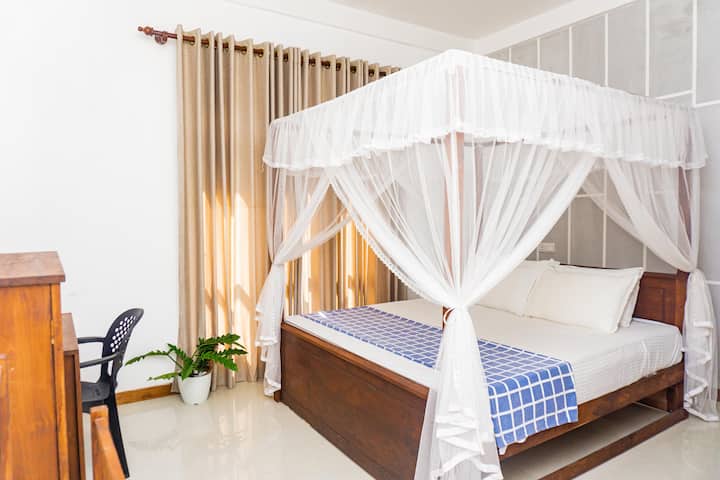 ห้องนอน