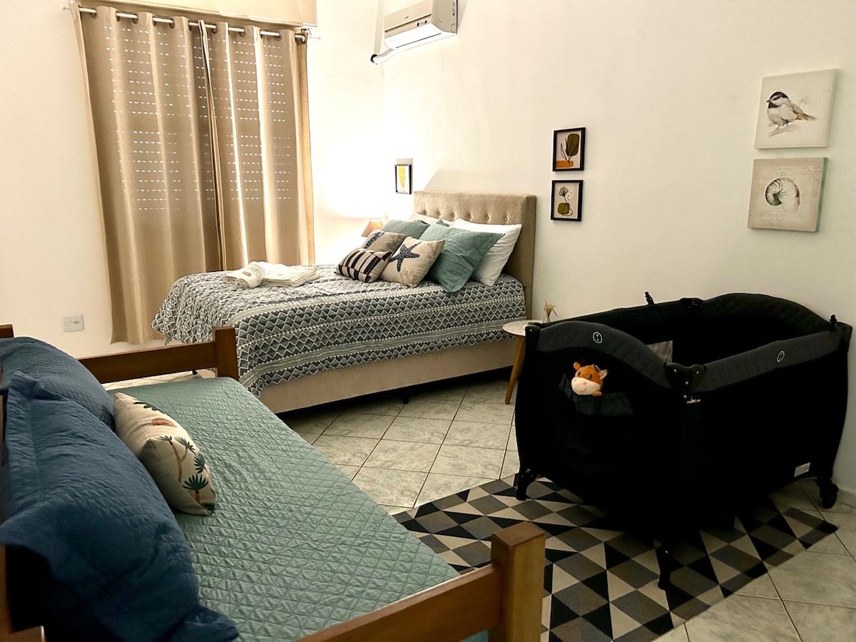 ห้องนอน