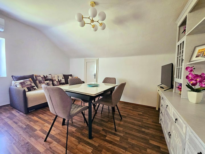 Apartment "L" Balcony & View! - Dubrovnik