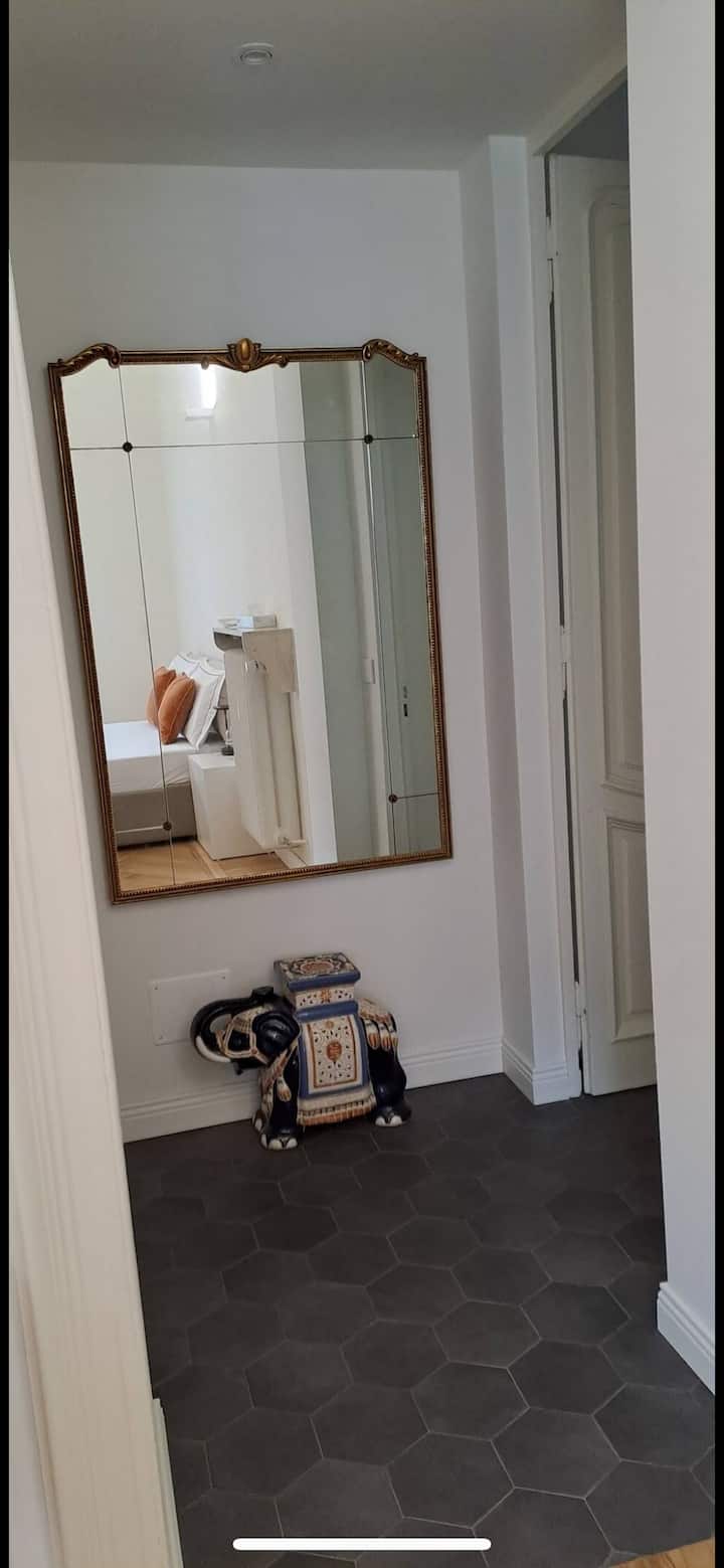 غرفة النوم 2