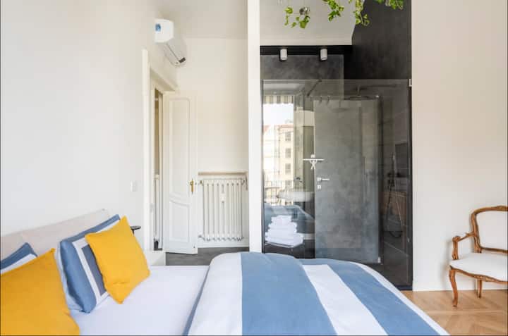 غرفة النوم 3