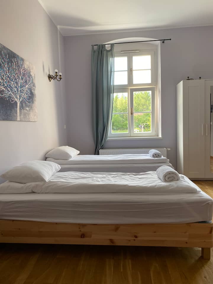 Habitación