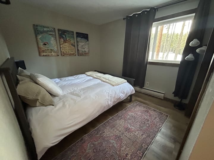 Спална соба 1