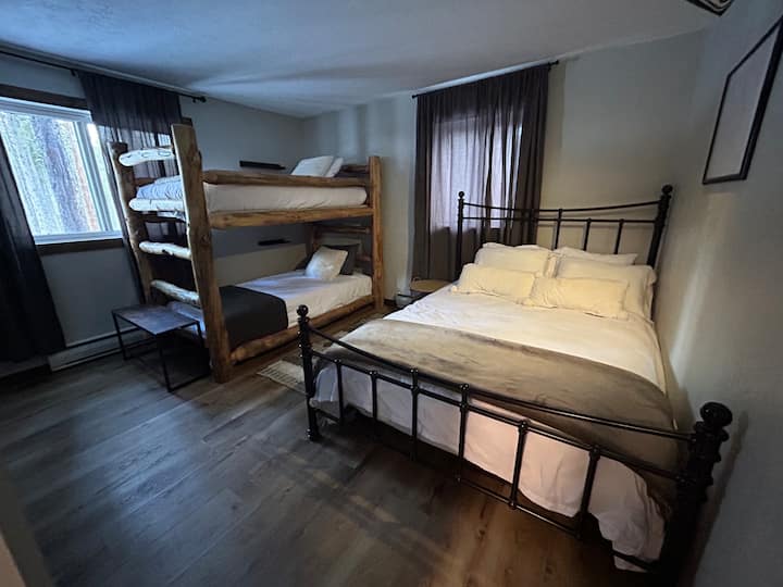 Спална соба 2