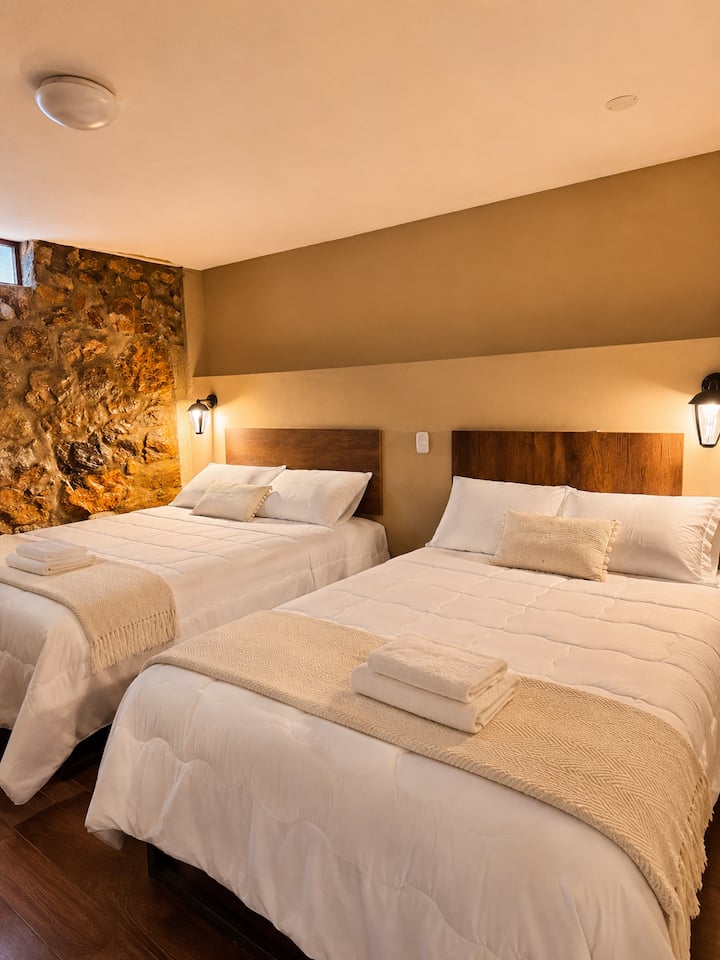 Bedroom 5