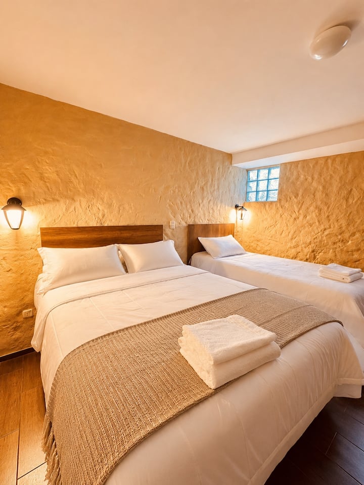 Bedroom 2