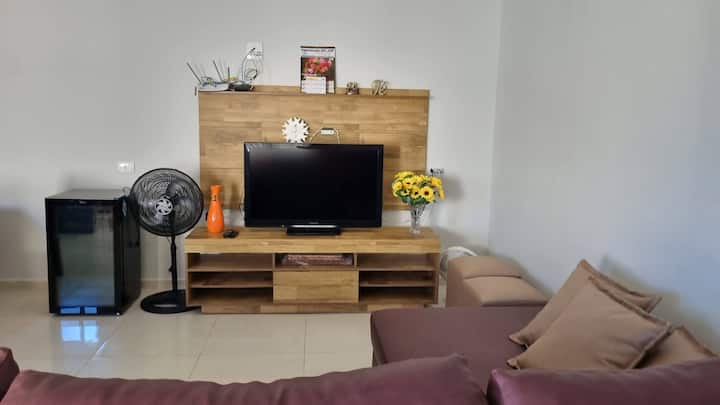 Всекидневна