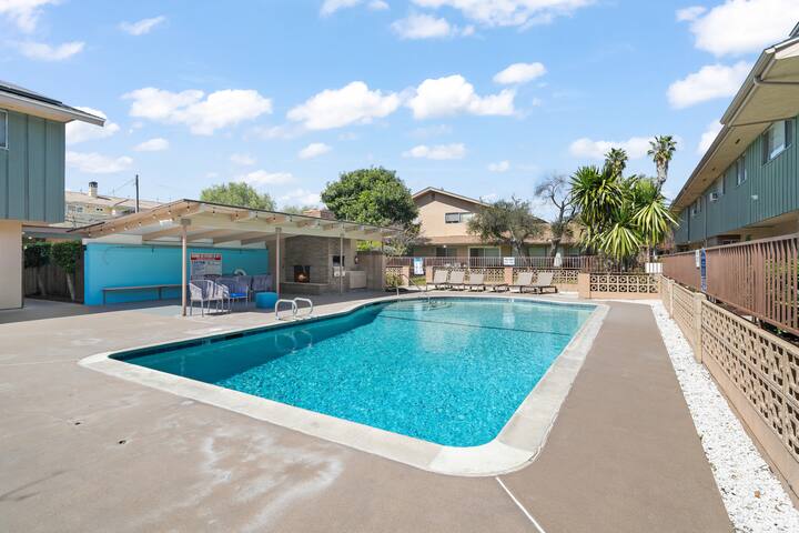 13 miles From Disney and Beaches