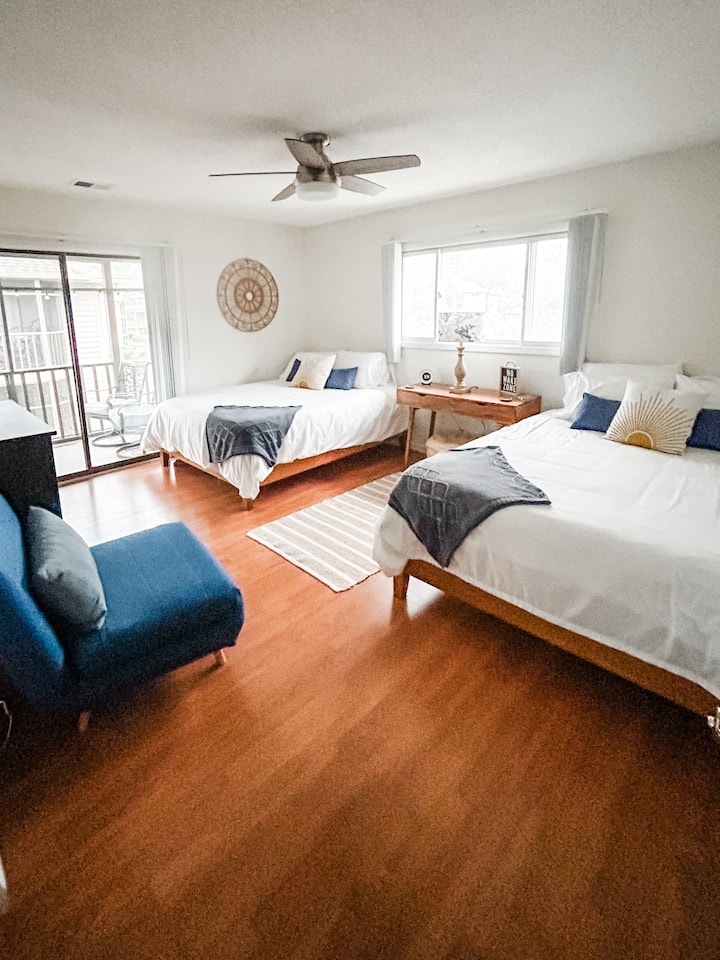 غرفة النوم 2