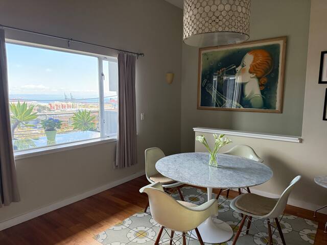 Huge Luxe Loft•Bay Views•3BR•Dogpatch• 15 min SFO gallery image 3