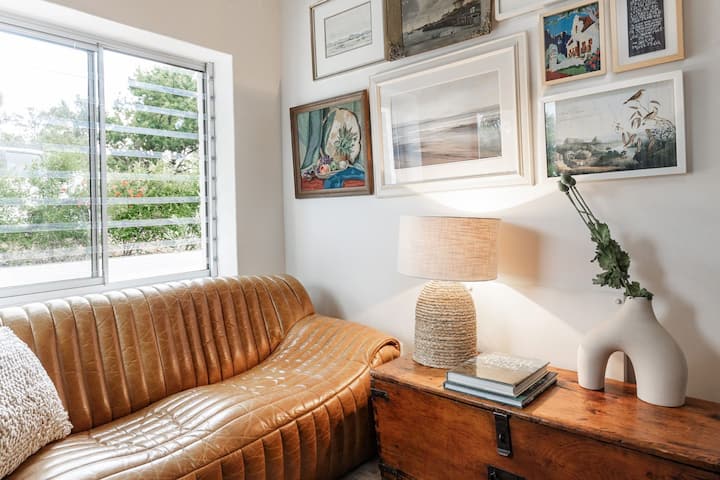 Cozy Family Flat On Stellenbosch Mountain Base - Stellenbosch