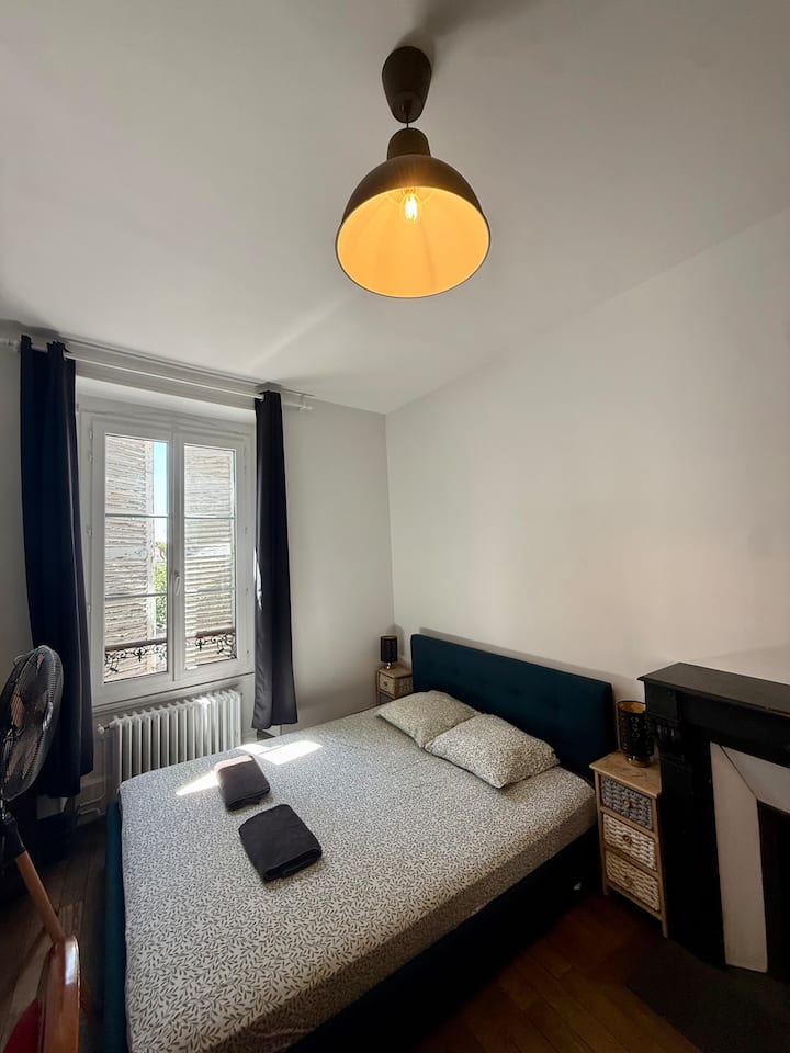Habitación 1