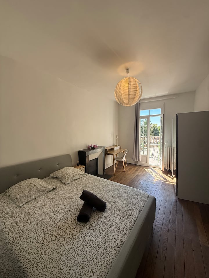 Habitación 2