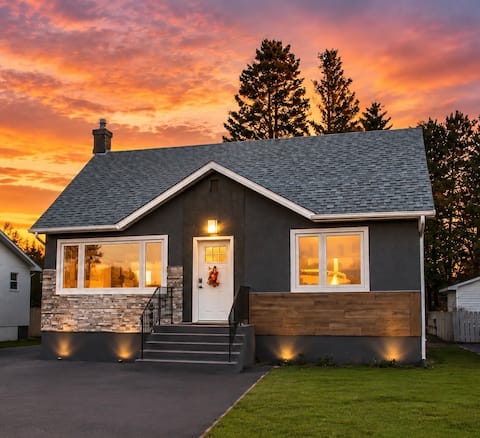 Value for Large Families•4BR•6 beds•sleeps 8