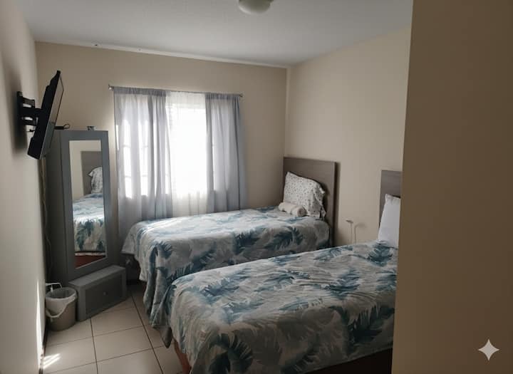 Спална соба 3