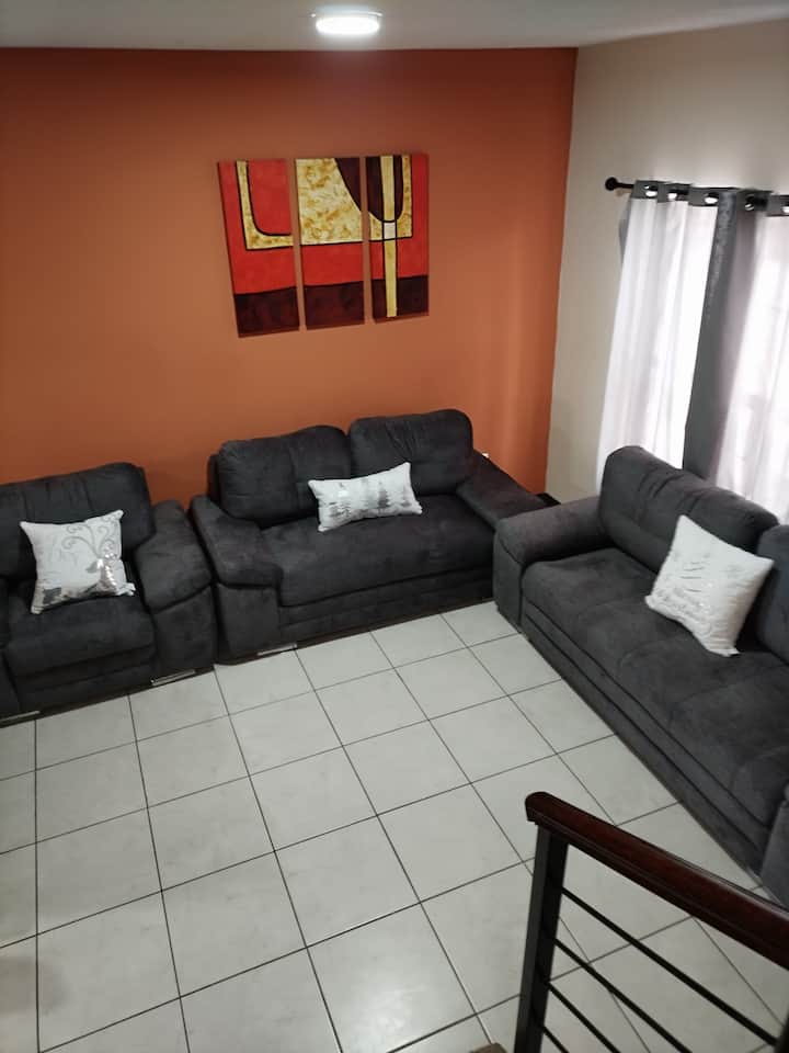 Дневна соба