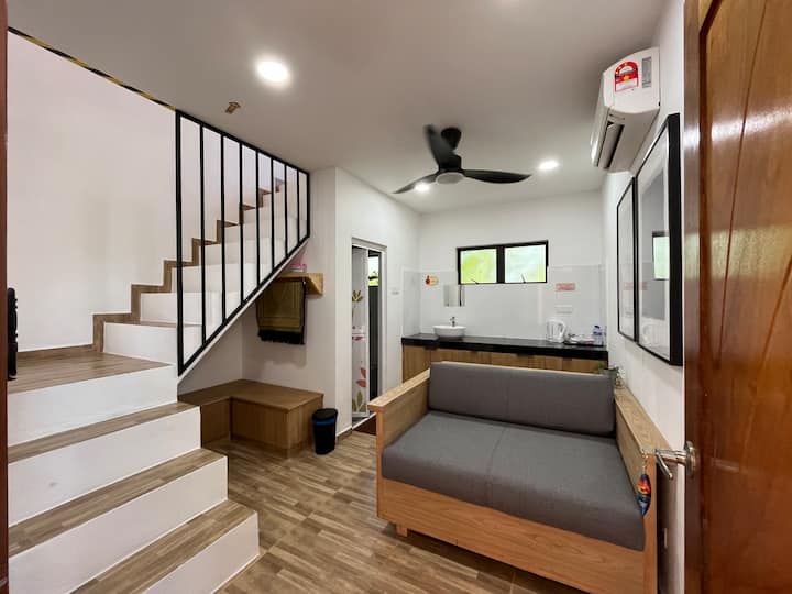 غرفة النوم 5