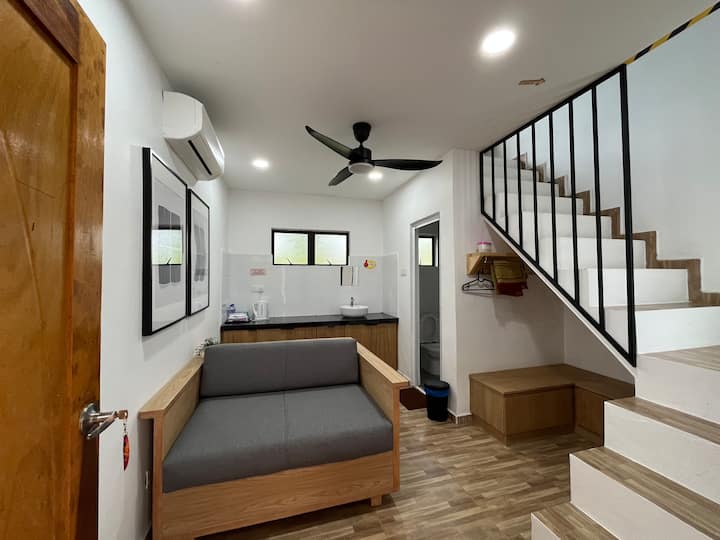 غرفة النوم 4