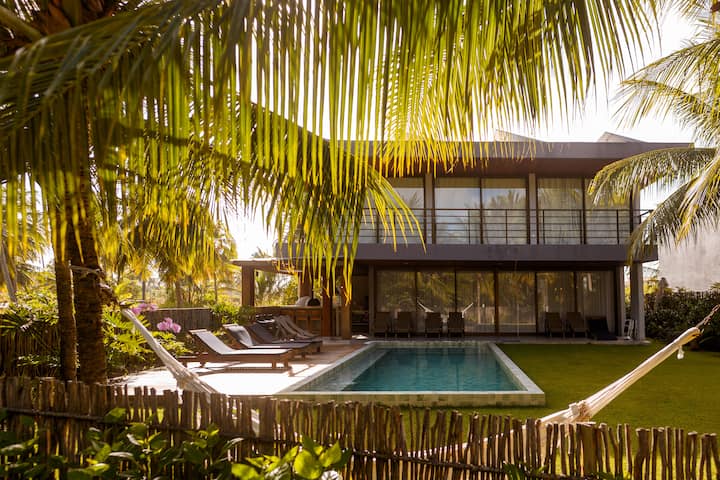 Seaside | Patacho Beach | Maçunim House