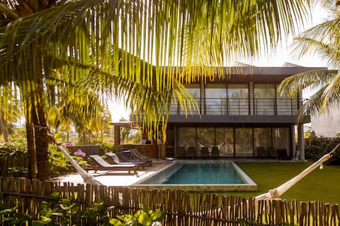 Seaside | Patacho Beach | Maçunim House