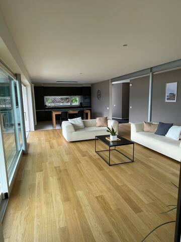 Superbe appartement gallery image 4