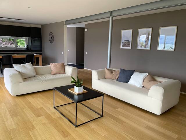 Superbe appartement gallery image 3