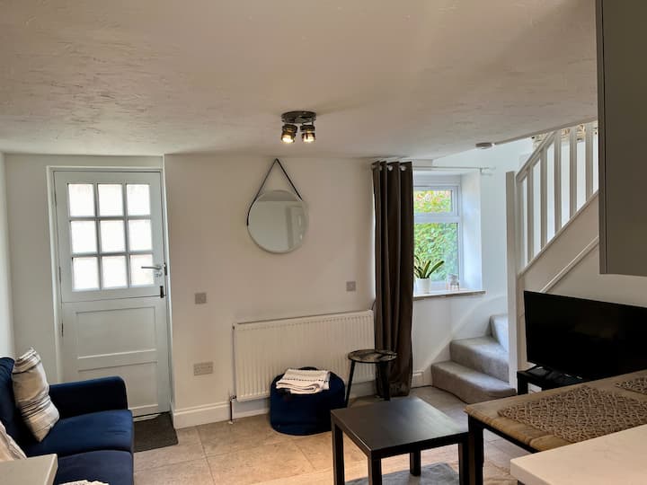The Old Dairy Cottage - Dorset