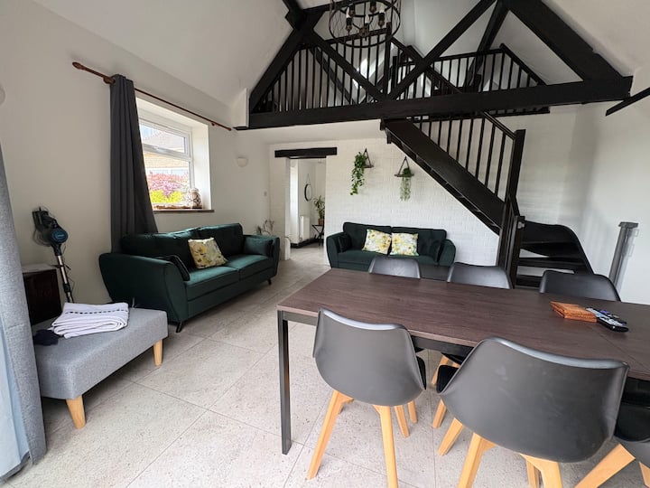 The Stables - Wareham