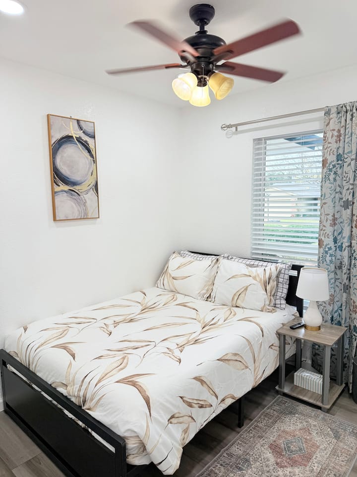 غرفة النوم 3