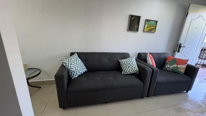 Cómoda Suite Con Entrada Independiente Y Céntrica - Panama City