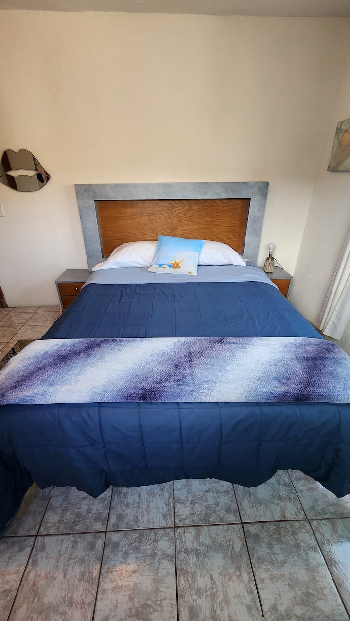 Спална соба 1