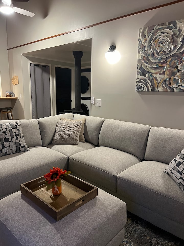 Charming Geneva Bungalow - Bellingham, WA