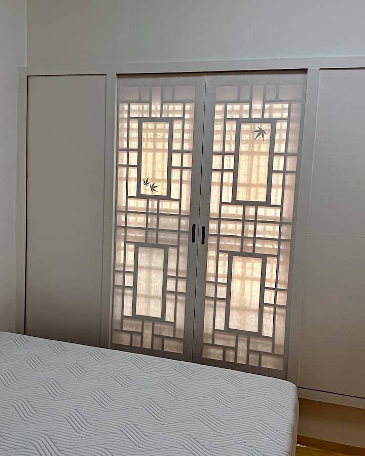 غرفة النوم 1