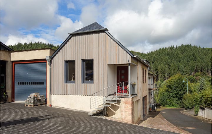 Beautiful Home In Heckenmünster - Schweich