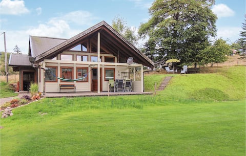 Bestaenderhof Chalet