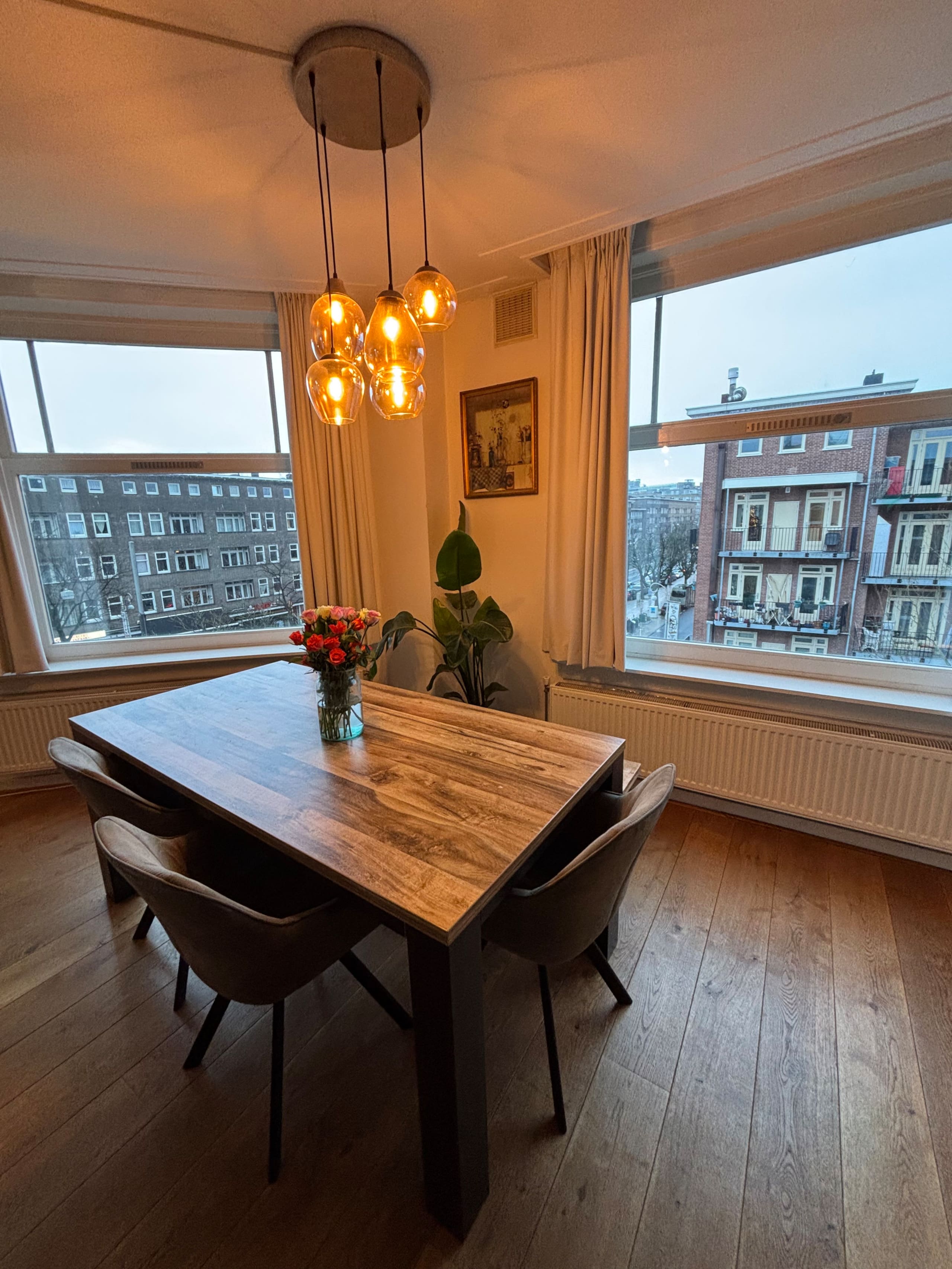 Cozy and Modern Apartment in Central Amsterdam - Photo 5