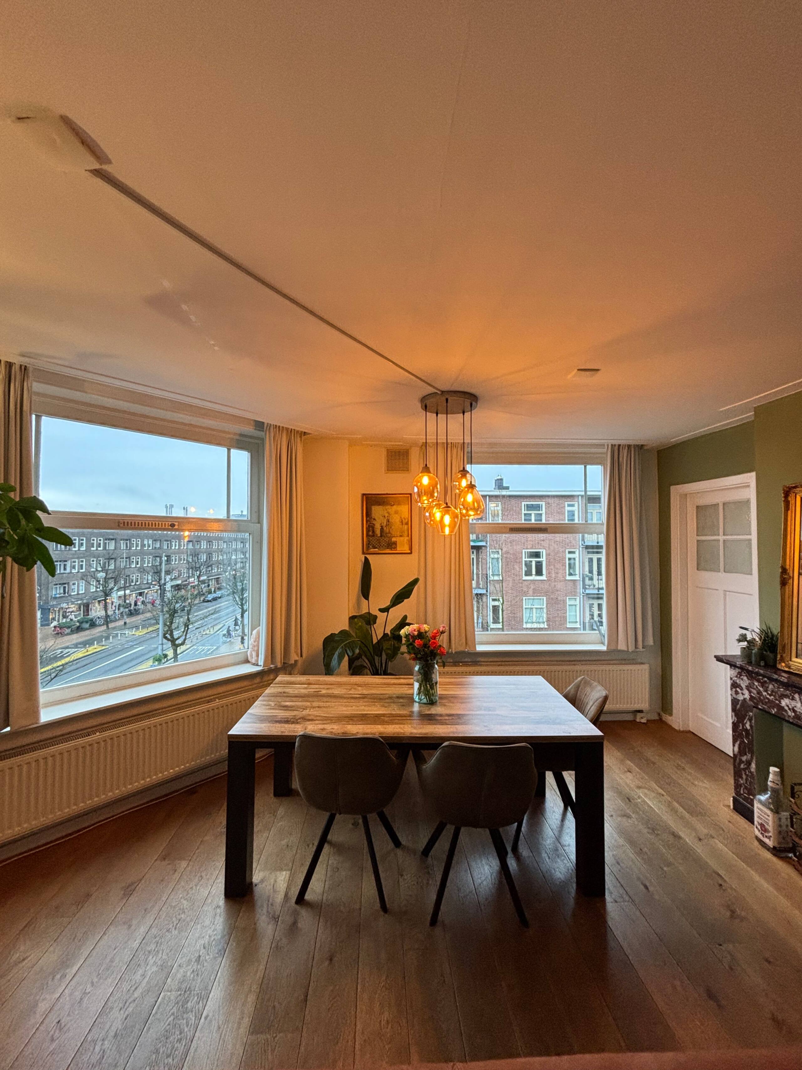 Cozy and Modern Apartment in Central Amsterdam - Photo 4