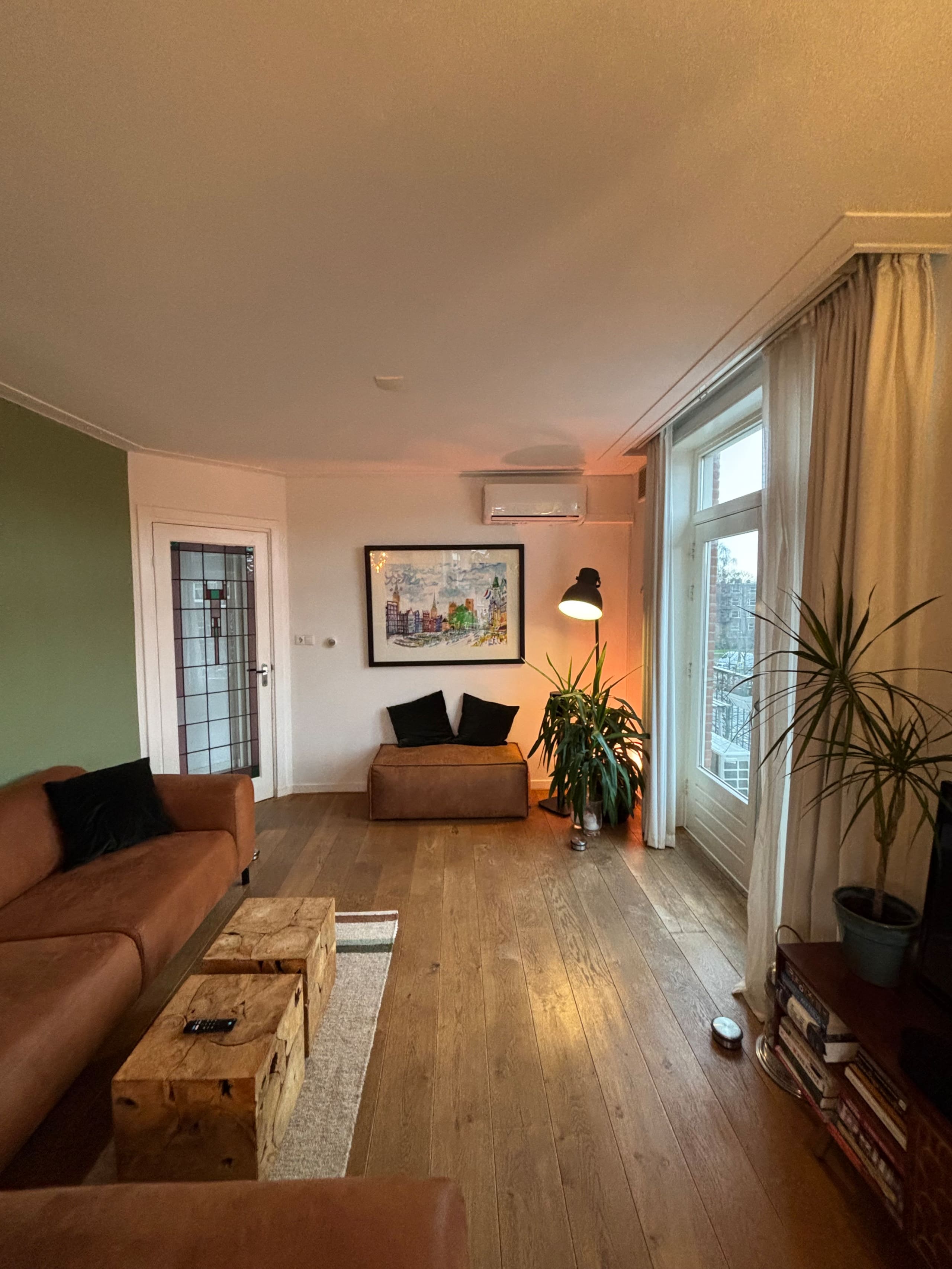Cozy and Modern Apartment in Central Amsterdam - Photo 10