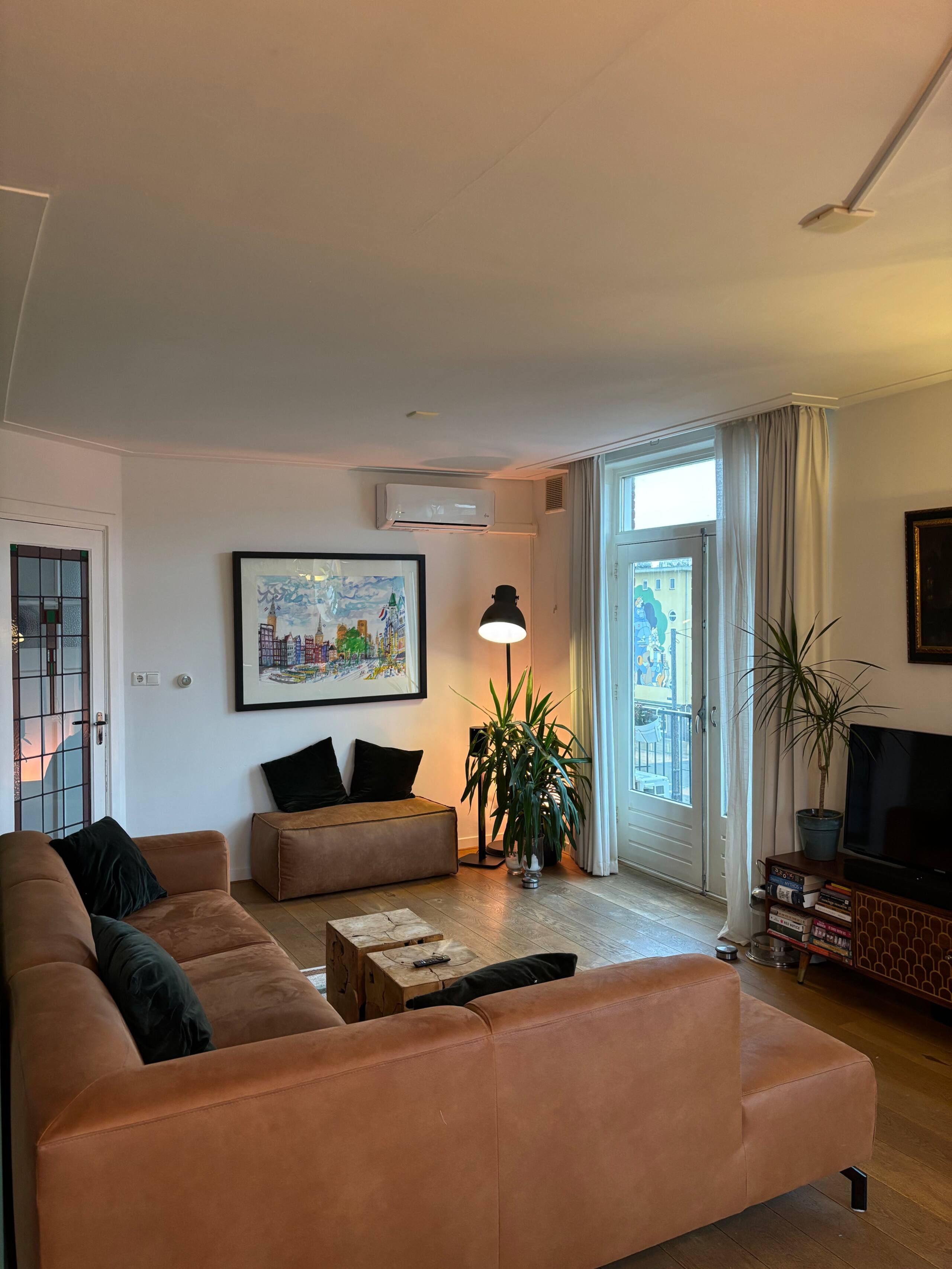 Cozy and Modern Apartment in Central Amsterdam - Photo 11