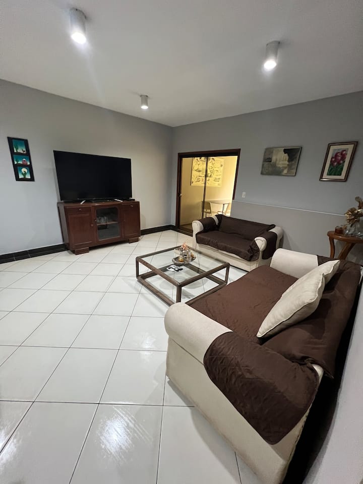 Departamento Zona Shopping Del Sol Y Aeropuerto - Paraguay