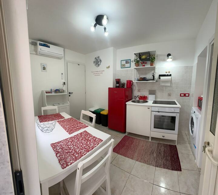 House Le Farfalle - Messina