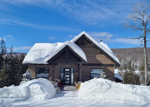 Le Vivelô @ Entrelacs: Spa and all the tralala!