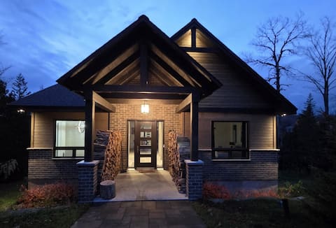 The Vivelô @ Entrelacs: Spa and all the tralala!