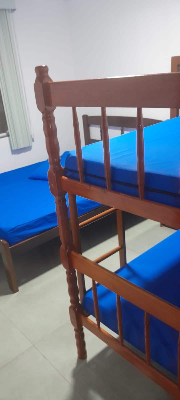 Dhomë gjumi 2