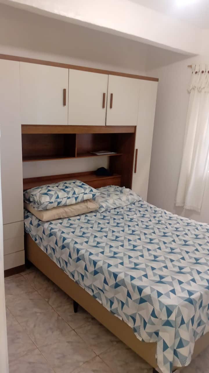 Dhomë gjumi 3