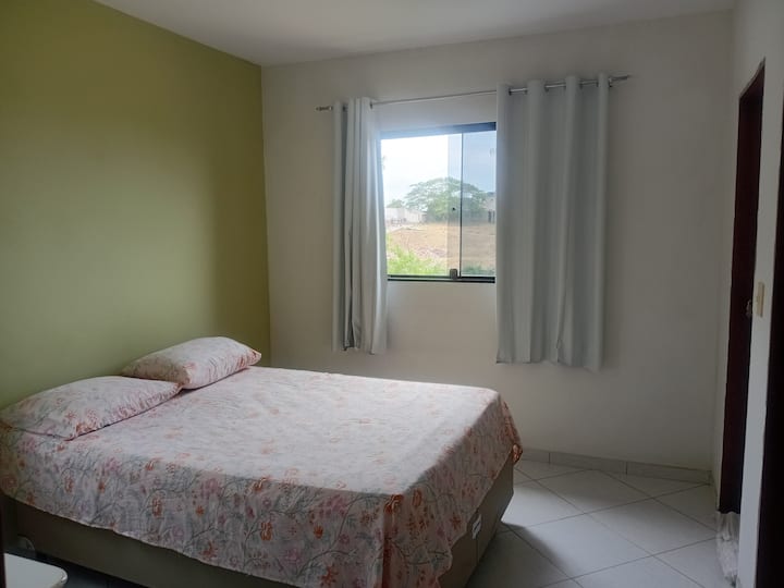 Dhomë gjumi 1