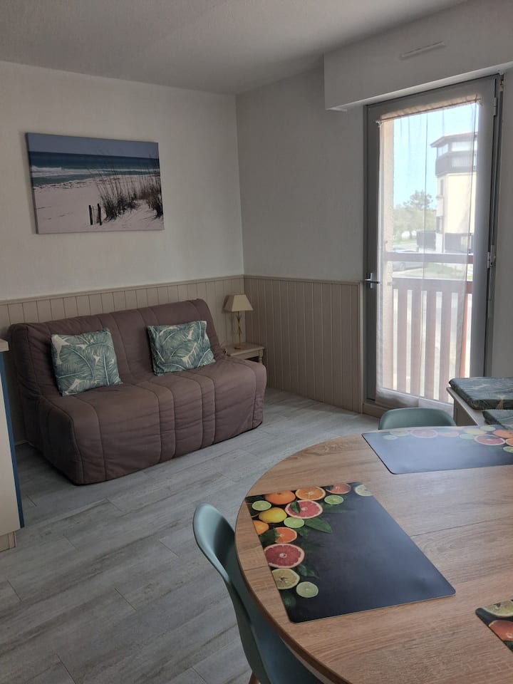 Appartement Vieux Boucau Les Bains - Vieux-Boucau-les-Bains